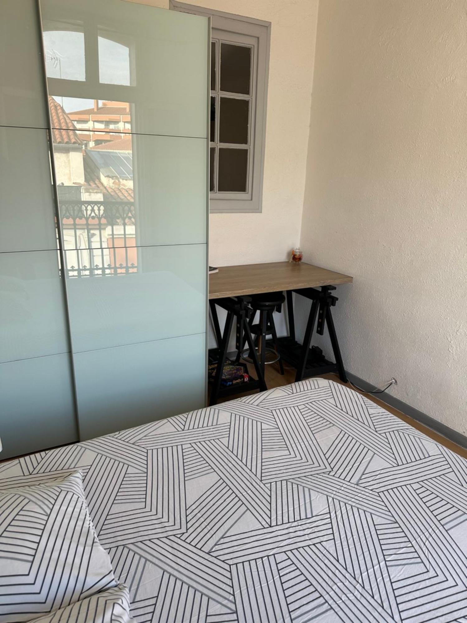 Appartement Climatise La Gallinette Perpignan Eksteriør bilde