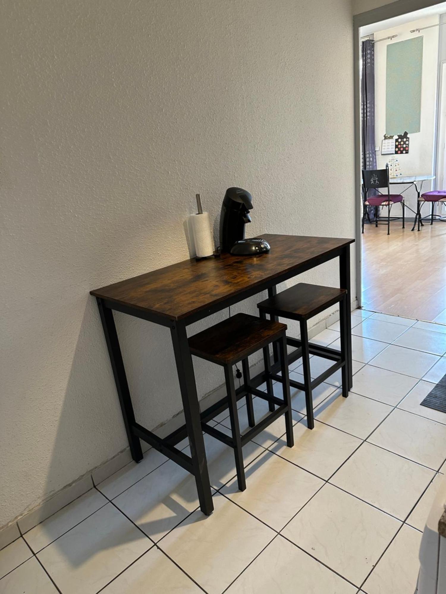 Appartement Climatise La Gallinette Perpignan Eksteriør bilde