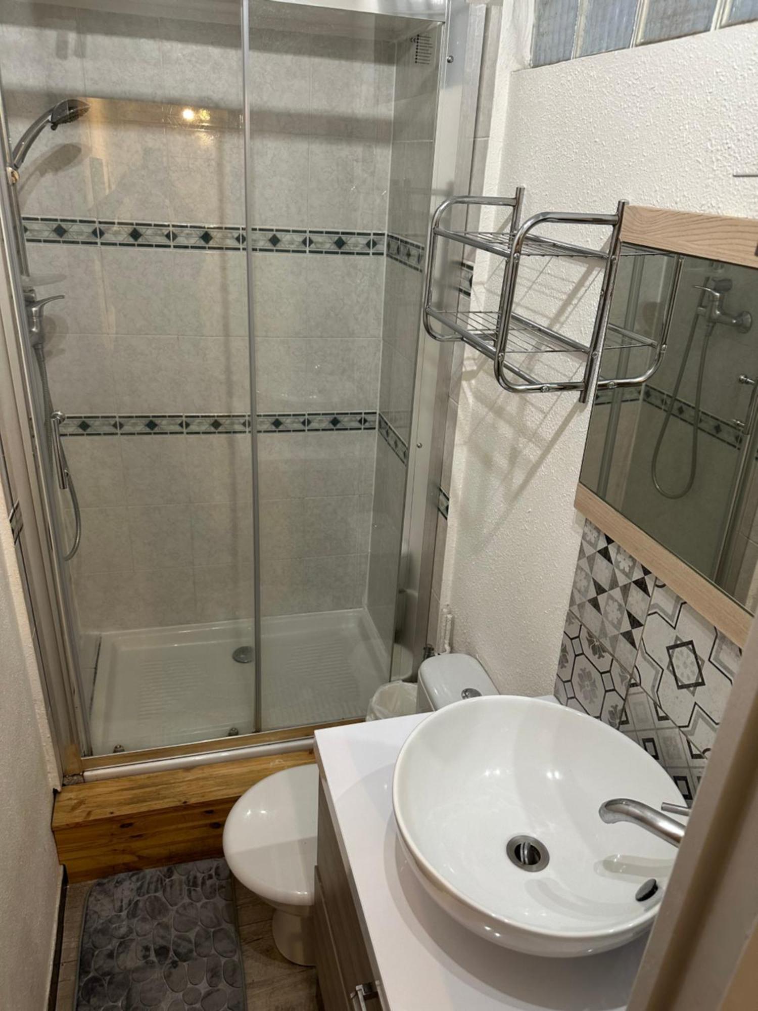 Appartement Climatise La Gallinette Perpignan Eksteriør bilde