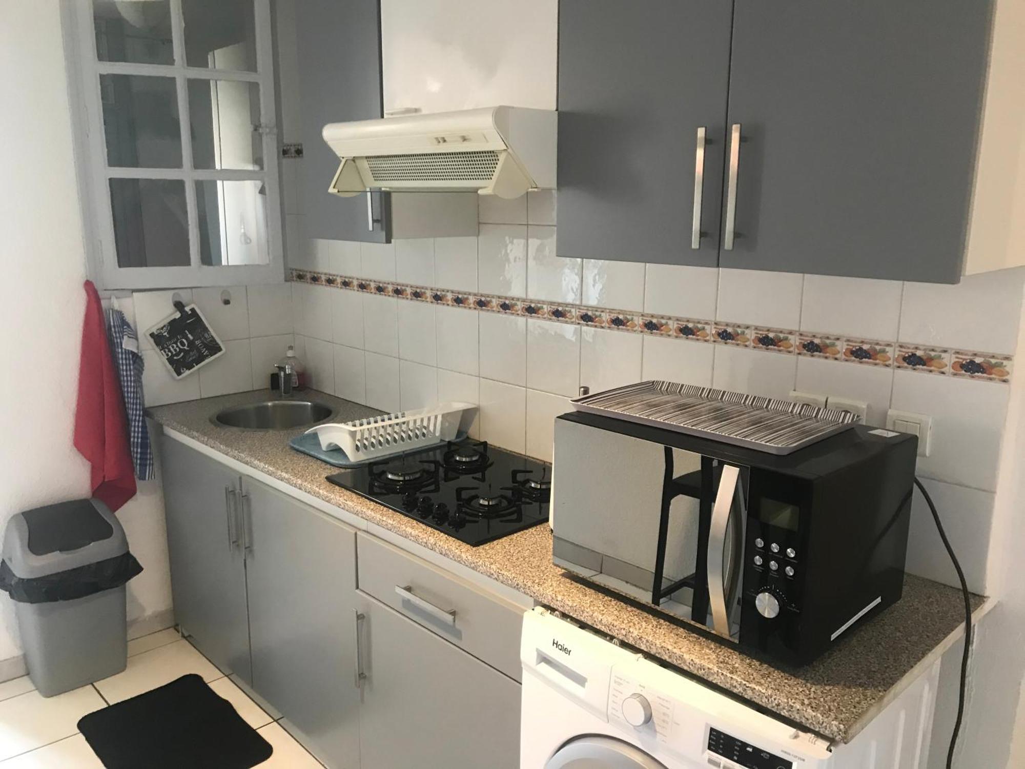 Appartement Climatise La Gallinette Perpignan Eksteriør bilde