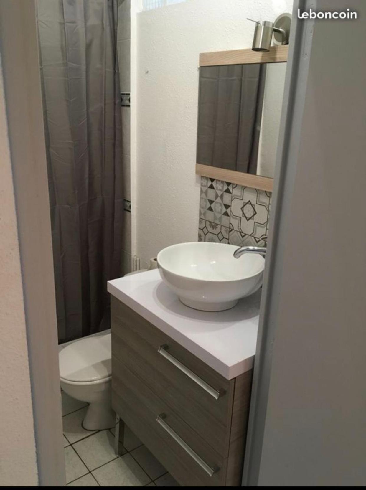 Appartement Climatise La Gallinette Perpignan Eksteriør bilde